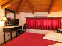 Hotel Varonos Hotels in Delphi