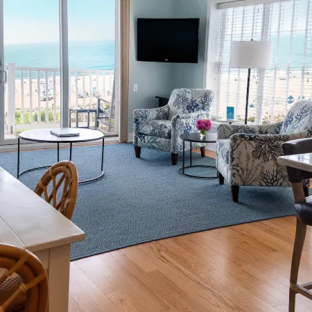 Sandpiper Beach Club