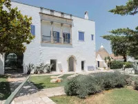 Relais Masseria Villa Cenci Hotels in Cisternino