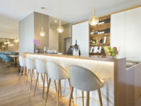 Acta the Avenue Hotéis em Bonfim