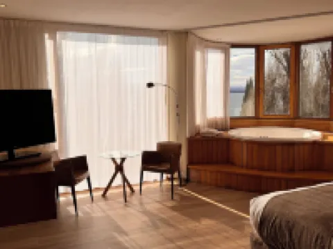 巴里洛切設計套房酒店 巴里洛切縣酒店