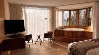 Design Suites Bariloche