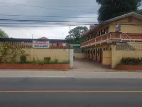Enriquez Resort Hotel di Mariveles