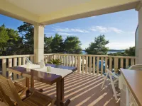 Villa Malisko Hotel a Hvar