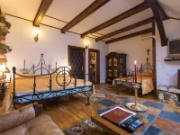 Hunter Prince Castle Hotel Hotels in Turda
