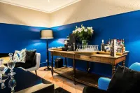 هوتل جاردين لو بريه - جاكوزي