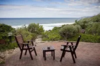 Dolphin Dunes Guesthouse - Ocean View
