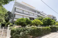 Seaside Secret by BluPine Hotels in Vouliagmeni