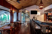 Anantara Bazaruto Island Resort - 5-Star
