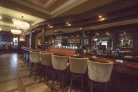 Carrickdale Hotel & Spa - Baarit