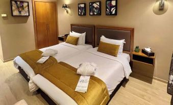 Belere Hotel Rabat