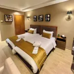 Belere Hotel Rabat