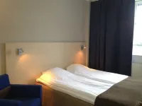 Hotell Vilja Hotels in Umea