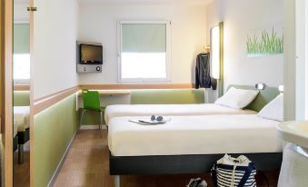 Ibis Budget Cabourg Dives Sur Mer