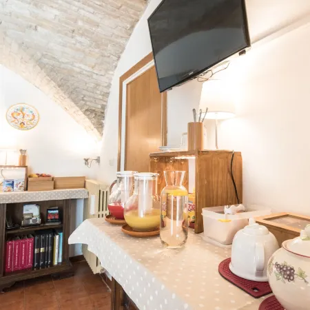B&B Cantico Delle Creature