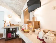 B&B Cantico Delle Creature - breakfast