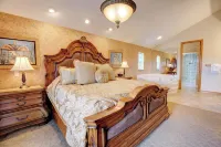 Grand Crowne Resort Hotels near MissouriAmish.com