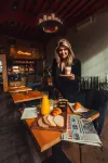 Boutique Hotel Steenhof Suites - Adults Only - breakfast
