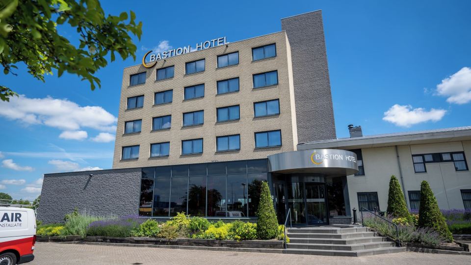 Bastion Hotel Groningen