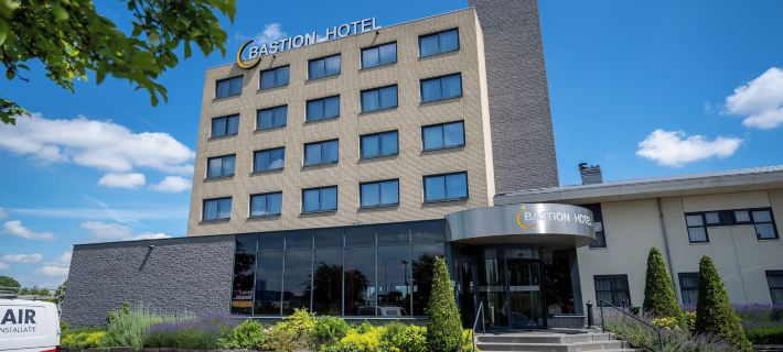 Bastion Hotel Groningen Hotel a Groningen
