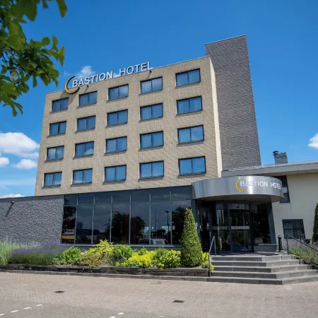 Bastion Hotel Groningen