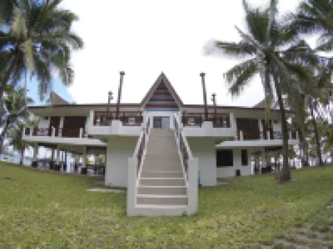 Ticao Altamar Boutique Resort Hotels in Masbate