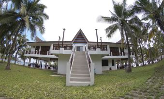 Ticao Altamar Boutique Resort
