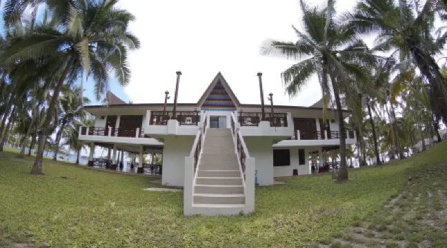 Ticao Altamar Boutique Resort