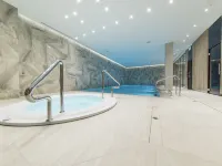 Baltivia Sea Resort Hotele w: Mielno