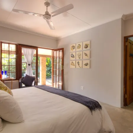 Marlin Lodge St Lucia