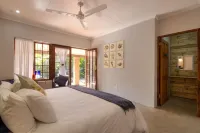 Marlin Lodge St Lucia