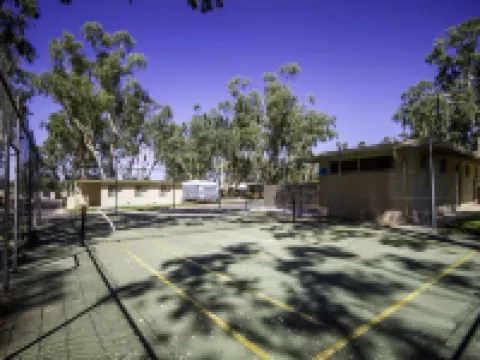 Big4 Mannum Holiday Park Hotels in Mannum