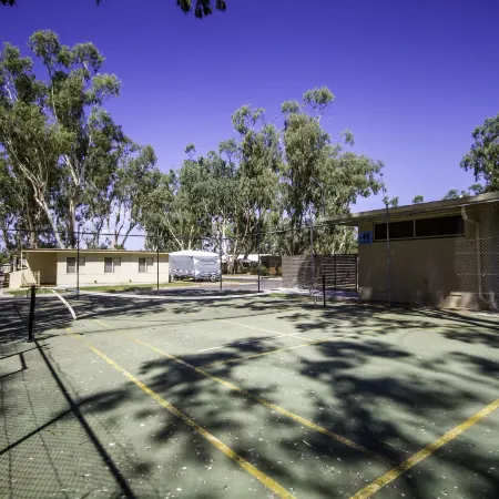 Big4 Mannum Holiday Park
