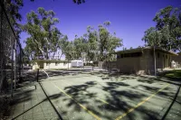 Big4 Mannum Holiday Park Hotels in Mannum