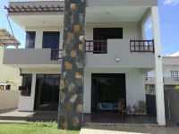 Happy Villa Hotels in Pointe Aux Biches