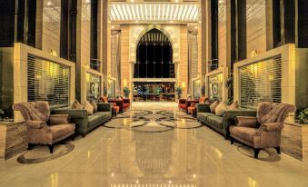 Afraa Hotel Al Aziziya