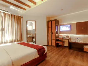 The Lakeside Retreat by Ime Hospitality Pvt Ltd.