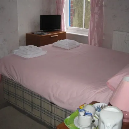 The Beaches Guest House