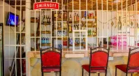 Amboseli Gateway Hotel - bar