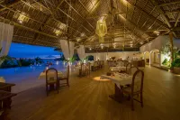 Konokono Beach Resort and Isaraya Luxury Overwater Villas - petit déjeuner