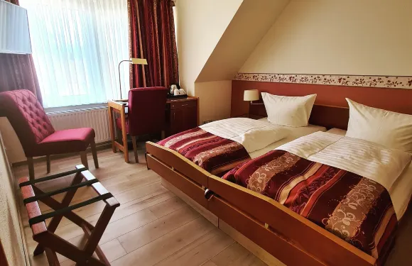 諾蒂斯切霍夫酒店