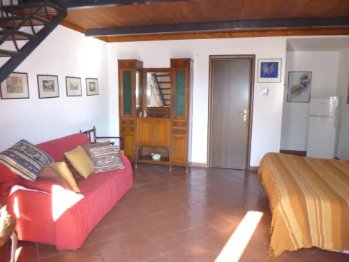 Bed and Breakfast Baglio delle Rose Hotel a Milo