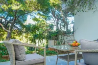 Secret Aktis by BluPine Hotels in Vouliagmeni