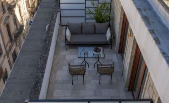 Abalto Suites & Rooms