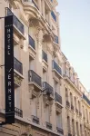 Hôtel Vernet Champs Elysées Paris Hotels in Paris