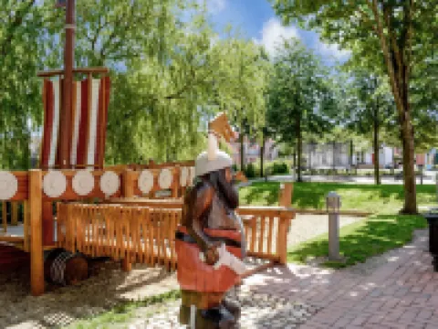 Ribe Byferie Resort Hotels in Ribe