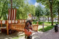 Ribe Byferie Resort Hotels in Ribe