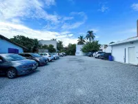 Hotel Boutique Recanto da Passagem - parking
