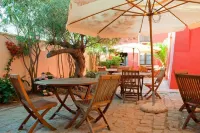 Hotel Il Vecchio Mulino Hotels in Tortoli