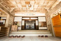 Koyasan Shukubo Saizenin